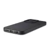 Mobilā telefona maciņš HAMA Fantastic Feel Xiaomi Redmi 15C — vāciņš, piemērots 17.5 cm (6.9 collu) ekrāniem, melns