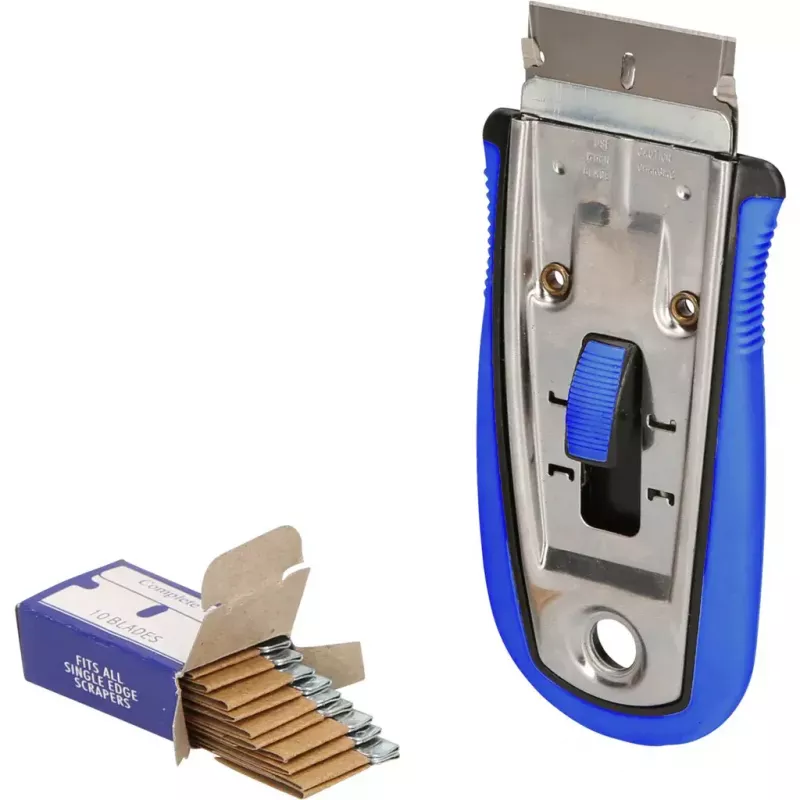 Rokas skrāpis Brilliant Tools BT101923