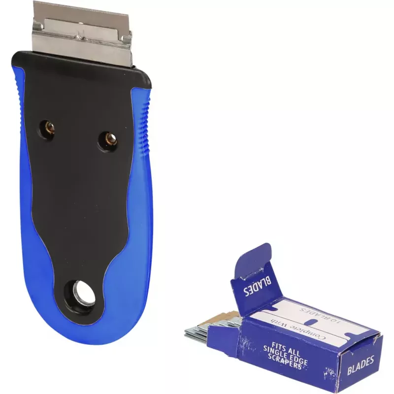 Rokas skrāpis Brilliant Tools BT101923