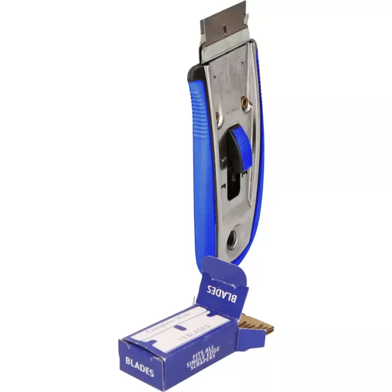 Rokas skrāpis Brilliant Tools BT101923