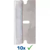 Rokas skrāpis Brilliant Tools BT101923