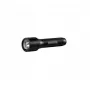 Ledlenser P6R Core QC uzlādējams kabatas lukturis, 270 lm, melns