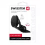 Aktīvais turētājs Swissten PDPSW211H Mobilajam telefonam/Smartfonam Melns