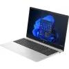 HP 250 G10 AMD Ryzen™ 3 7320U klēpjdators 39,6 cm (15,6 collu) Full HD 8 GB DDR4-SDRAM 512 GB SSD Wi-Fi 6 (802.11ax) Windows 11 Home Sudrabs