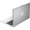 HP 250 G10 AMD Ryzen™ 3 7320U klēpjdators 39,6 cm (15,6 collu) Full HD 8 GB DDR4-SDRAM 512 GB SSD Wi-Fi 6 (802.11ax) Windows 11 Home Sudrabs