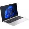HP 250 G10 AMD Ryzen™ 3 7320U klēpjdators 39,6 cm (15,6 collu) Full HD 8 GB DDR4-SDRAM 512 GB SSD Wi-Fi 6 (802.11ax) Windows 11 Home Sudrabs