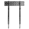Techly ICA-PLB 734F TV stiprinājums 165.1 cm (65 collas) Melns