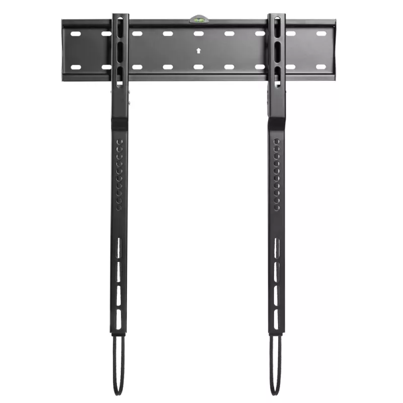 Techly ICA-PLB 734F TV stiprinājums 165.1 cm (65 collas) Melns