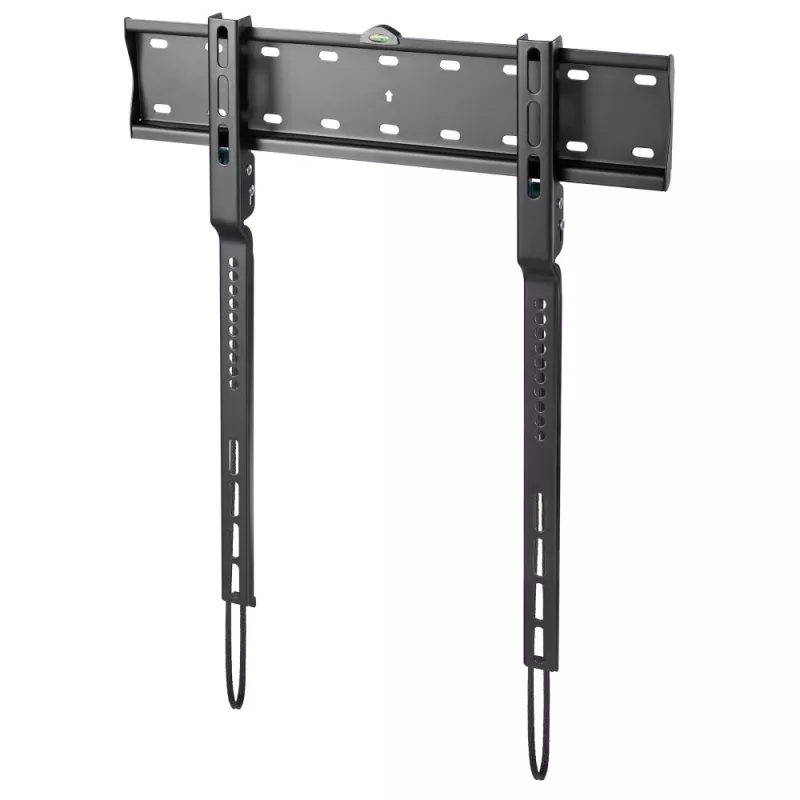 Techly ICA-PLB 734F TV stiprinājums 165.1 cm (65 collas) Melns