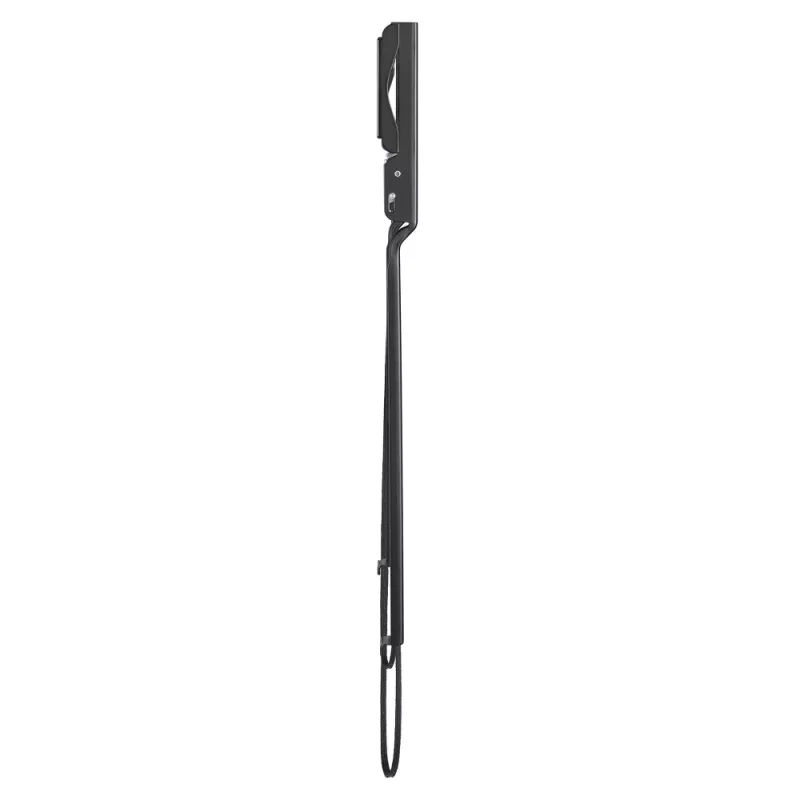 Techly ICA-PLB 734F TV stiprinājums 165.1 cm (65 collas) Melns