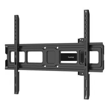 Hama 00220910 TV stiprinājums/stats 190,5 cm (75 collas) Melns