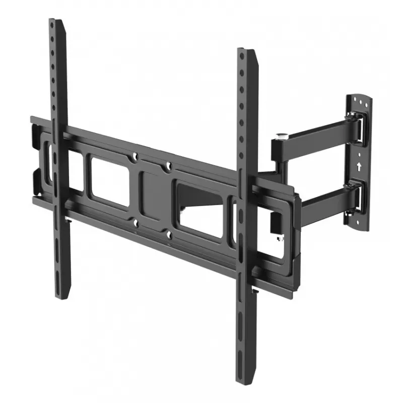 Hama 00220910 TV stiprinājums/stats 190,5 cm (75 collas) Melns