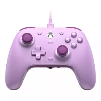 Vadu spēļu kontrolieris GameSir G7 SE purpursarkans