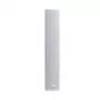 Apart COLW41 kolonnu skaļrunis 4x3.3 in, 100 V/40 W, IP66, balts