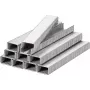 Celtniecības skavas KWB 352108 1000 gab. 8 mm kājas garums 1,23 cm vainaga platums