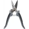 Zāles šķēres KWB 926790 garais rokturis taisns asmens 190 mm