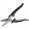 Zāles šķēres KWB 926790 garais rokturis taisns asmens 190 mm
