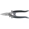 Zāles šķēres KWB 926790 garais rokturis taisns asmens 190 mm