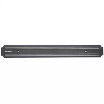 Magnētiskā nažu sloksne Westmark Black ABS 380 mm
