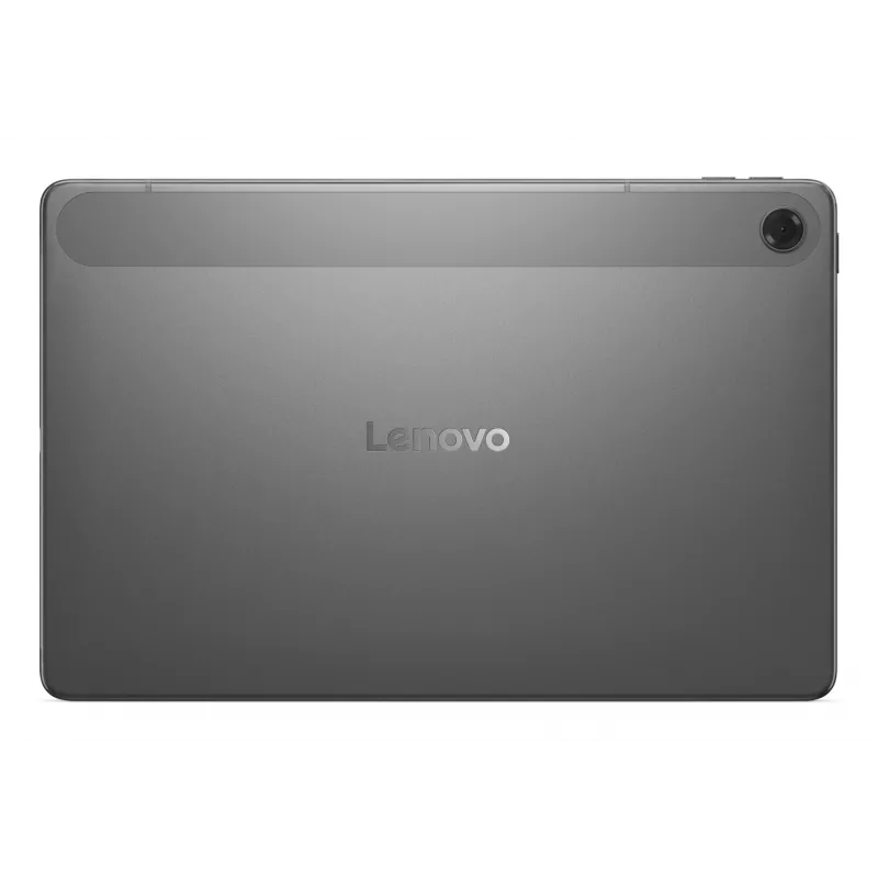 Lenovo Tab Mediatek 128 GB 25.6 cm (10.1 collu) 4 GB Wi-Fi 5 (802.11ac) Android 14 Pelēks