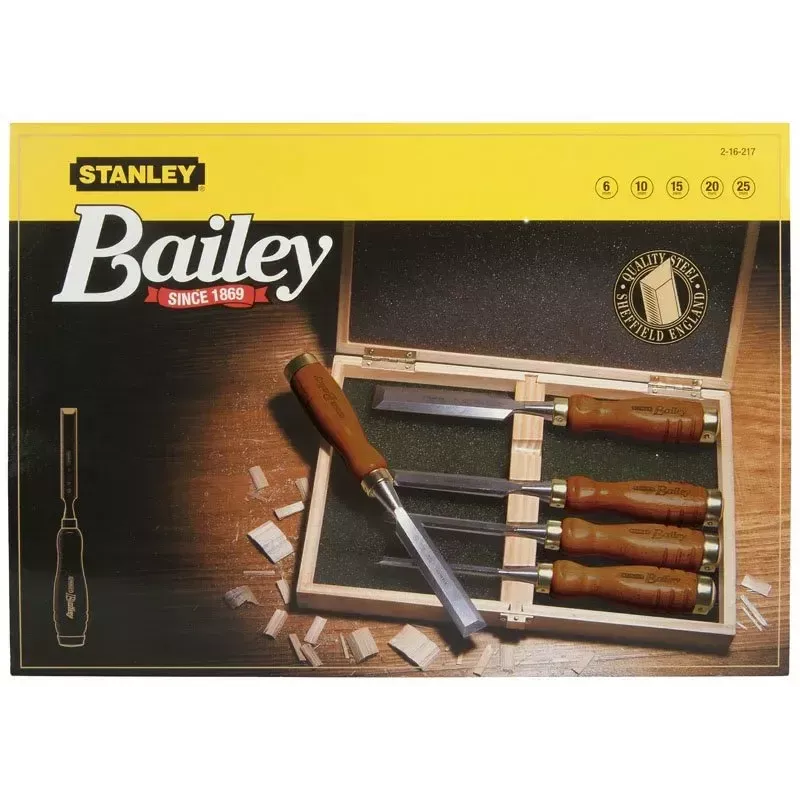 Instrumentu komplekts Stanley 2-16-217