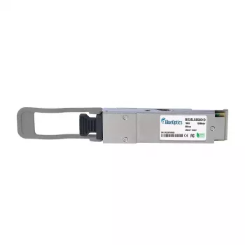 QSFP uztvērējs BlueOptics QSFP-100G-SWDM4-AR-BO 100G 100000 Mbit/s