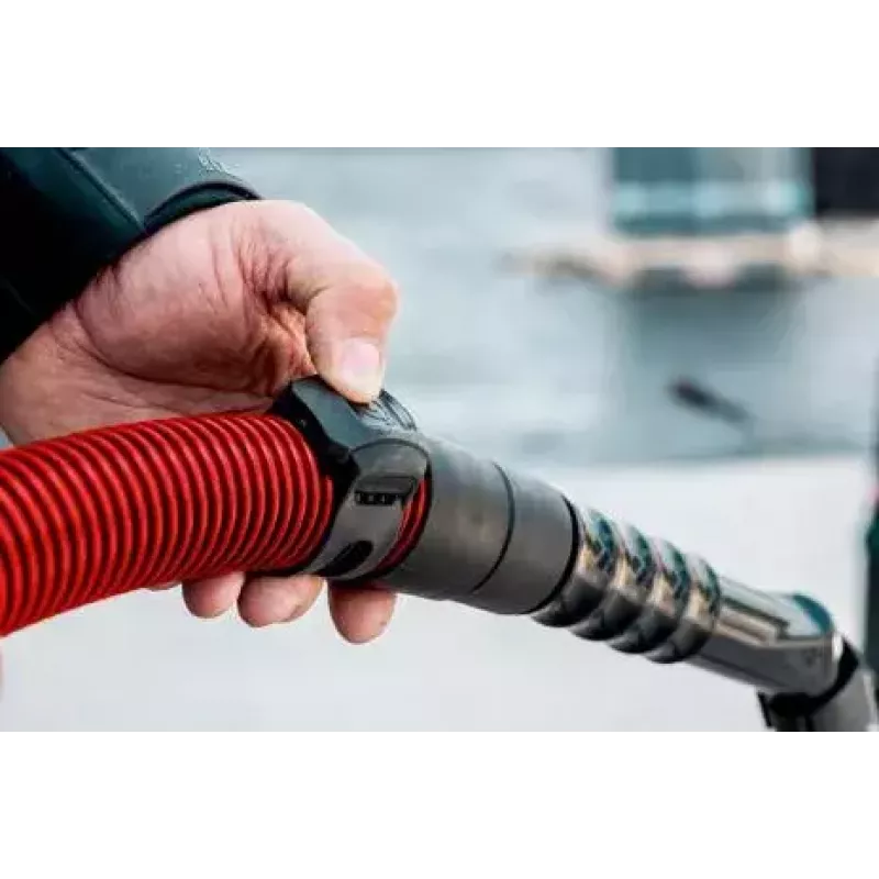 Tālvadības pults Metabo 630231000 RF bezvadu universālā spiedpoga