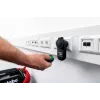 Tālvadības pults Metabo 630231000 RF bezvadu universālā spiedpoga