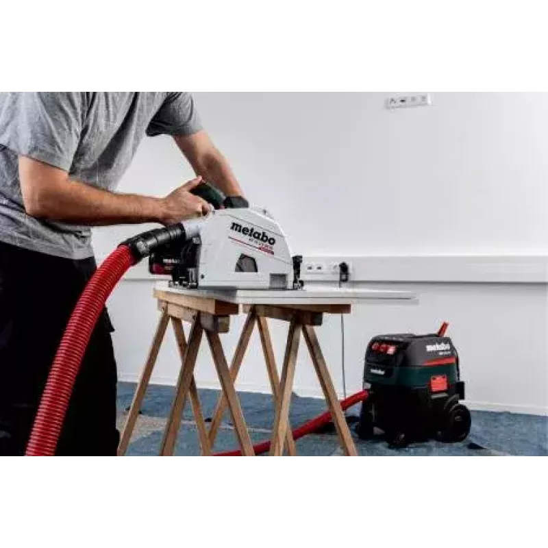 Tālvadības pults Metabo 630231000 RF bezvadu universālā spiedpoga