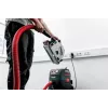 Tālvadības pults Metabo 630231000 RF bezvadu universālā spiedpoga