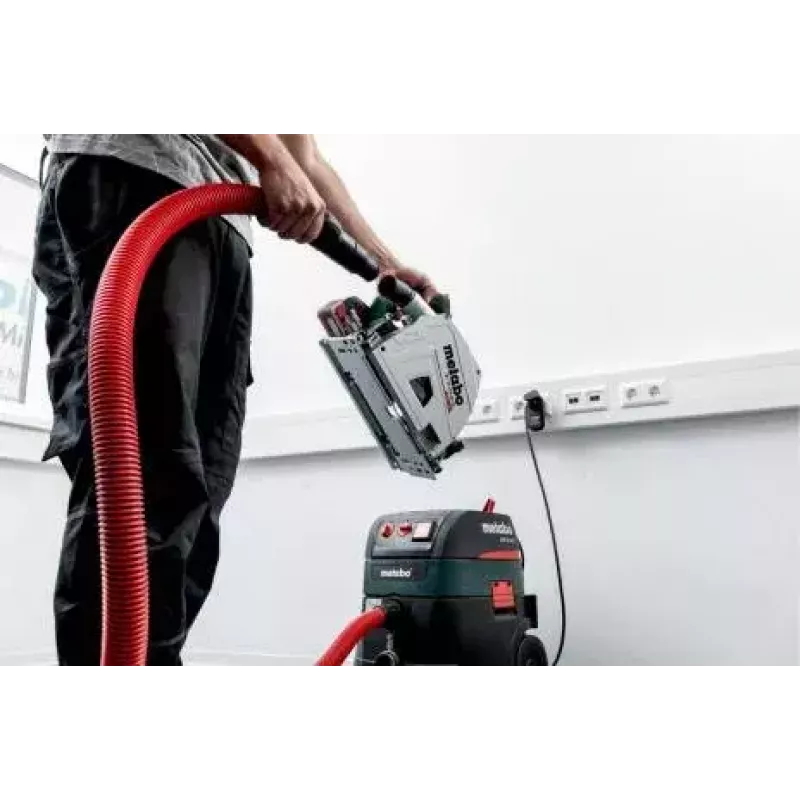 Tālvadības pults Metabo 630231000 RF bezvadu universālā spiedpoga