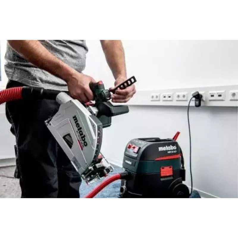Tālvadības pults Metabo 630231000 RF bezvadu universālā spiedpoga