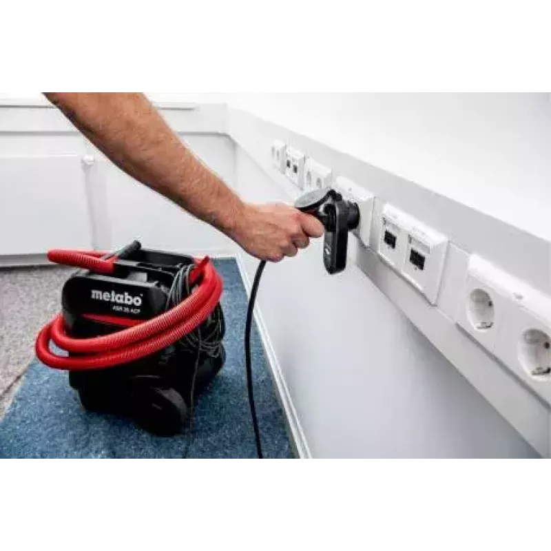 Tālvadības pults Metabo 630231000 RF bezvadu universālā spiedpoga