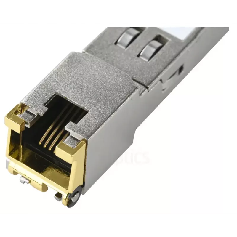 BlueOptics BO08J78S6IN vara SFP+ modulis 100000 Mbit/s