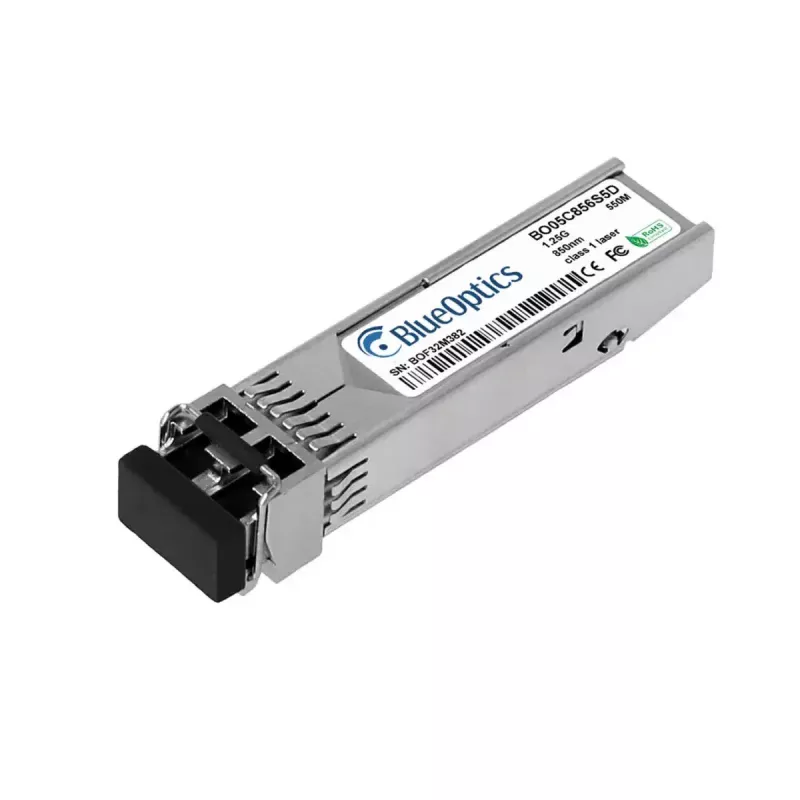 SFP modulis BlueOptics IE-SFP-1GSXLC-BO 1250 Mbit/s 1310 nm