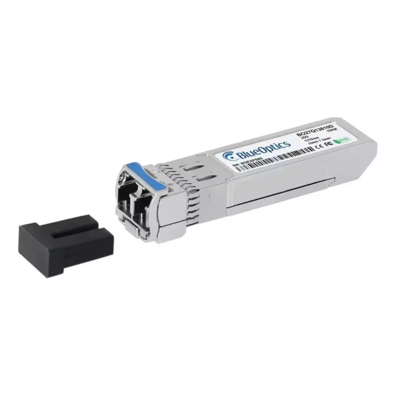 BlueOptics FA-XR2-25G-ETH-SFP-LR SFP28 optiskais raiduztvērējs 25000 Mbit/s