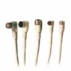 Signāla kabelis Datalogic CS-A1-02-G-05 5 m, 4-polu M12 savienotājs, pelēks