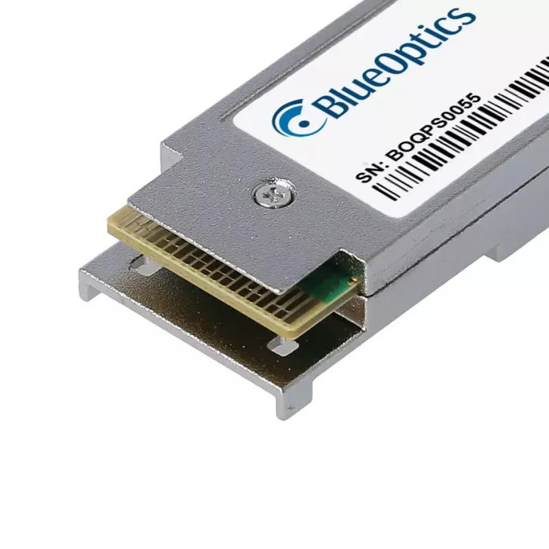 QSFP28 raidītājs BlueOptics QSFP28-100G-CWDM4-NV 100G 100000 Mbit/s