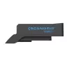 Savienojuma modulis SCANGRIP BOSCH/Ampshare 18 V/20 V, melns, 110.1×76.1 mm, 100 g