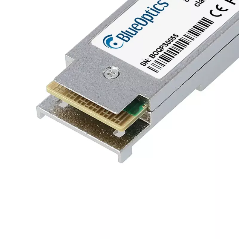 QSFP optiskais raidītājs BlueOptics QSFP-40G-ER4L-NV-BO 40 Mbit/s 1310 nm
