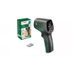 Bosch UniversalTemp Black, Green -30 – 500 °C ar iebūvētu displeju