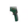 Bosch UniversalTemp Black, Green -30 – 500 °C ar iebūvētu displeju