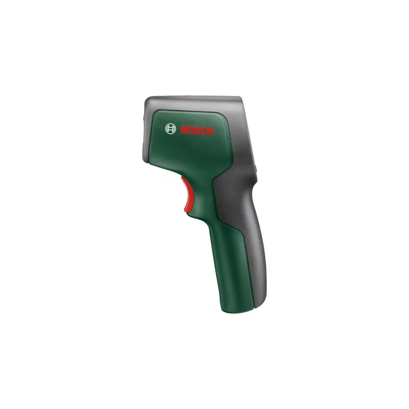 Bosch UniversalTemp Black, Green -30 – 500 °C ar iebūvētu displeju