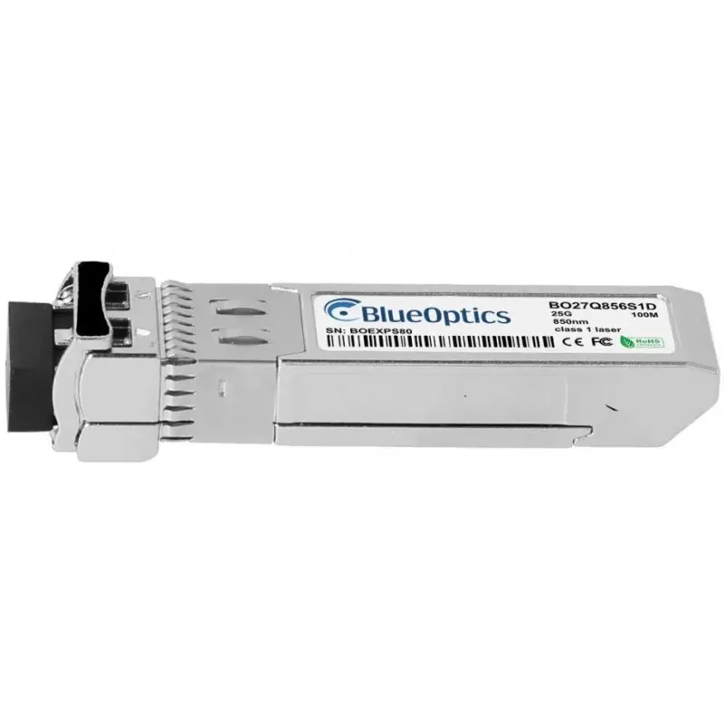 BlueOptics S26361-F4055-L701 SFP28 25GBASE-SR optiskais raiduztvērējs 100m