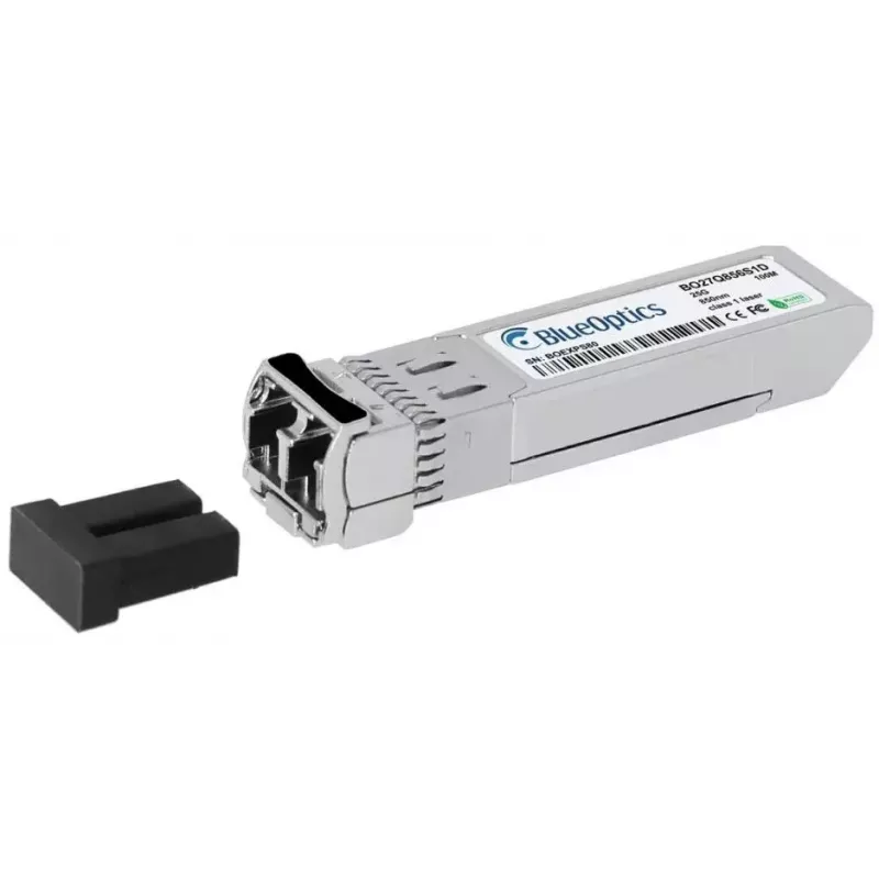 BlueOptics S26361-F4055-L701 SFP28 25GBASE-SR optiskais raiduztvērējs 100m