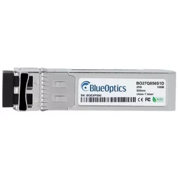 BlueOptics S26361-F4055-L701 SFP28 25GBASE-SR optiskais raiduztvērējs 100m
