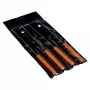 Īlens Bahco 2633/S4, 80 g