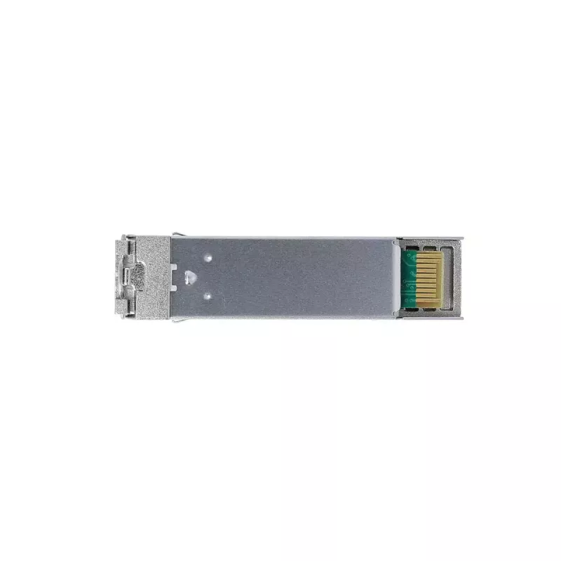 BlueOptics IE-SFP-1GE-SM-10-BIDI-TX1310-BO SFP vienmoda optiskais raidītājs LC alumīnijs 20g