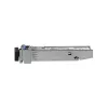 BlueOptics IE-SFP-1GE-SM-10-BIDI-TX1310-BO SFP vienmoda optiskais raidītājs LC alumīnijs 20g
