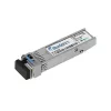 BlueOptics IE-SFP-1GE-SM-10-BIDI-TX1310-BO SFP vienmoda optiskais raidītājs LC alumīnijs 20g
